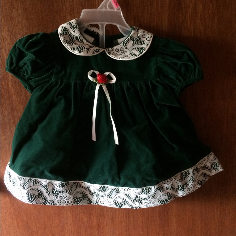 Babygirl’s Seasonal Dress 🌻 BRAND NEW!